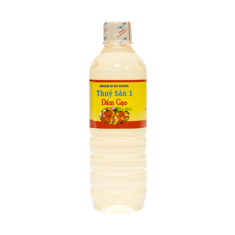 Dấm Gạo Thủy Sản 500ml