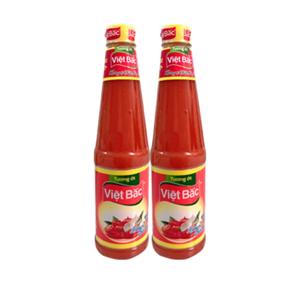 Tương Miền Bắc 500ml Anfood