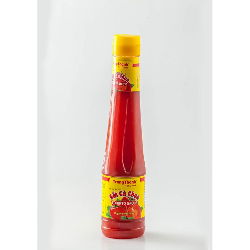 Tương Cà Chua Trung Thành Foods 250ml