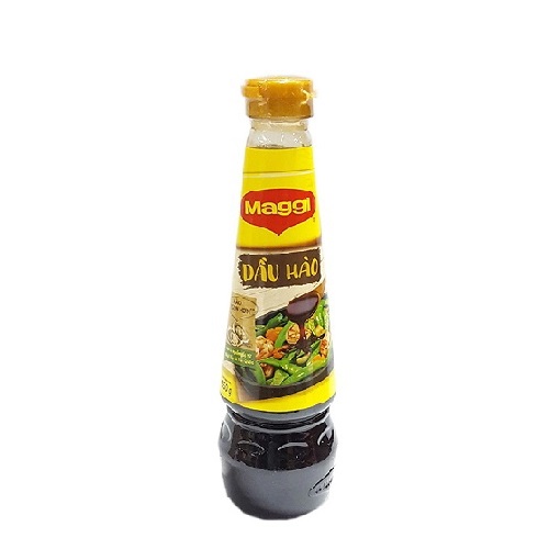 Dầu hào Maggi 350g