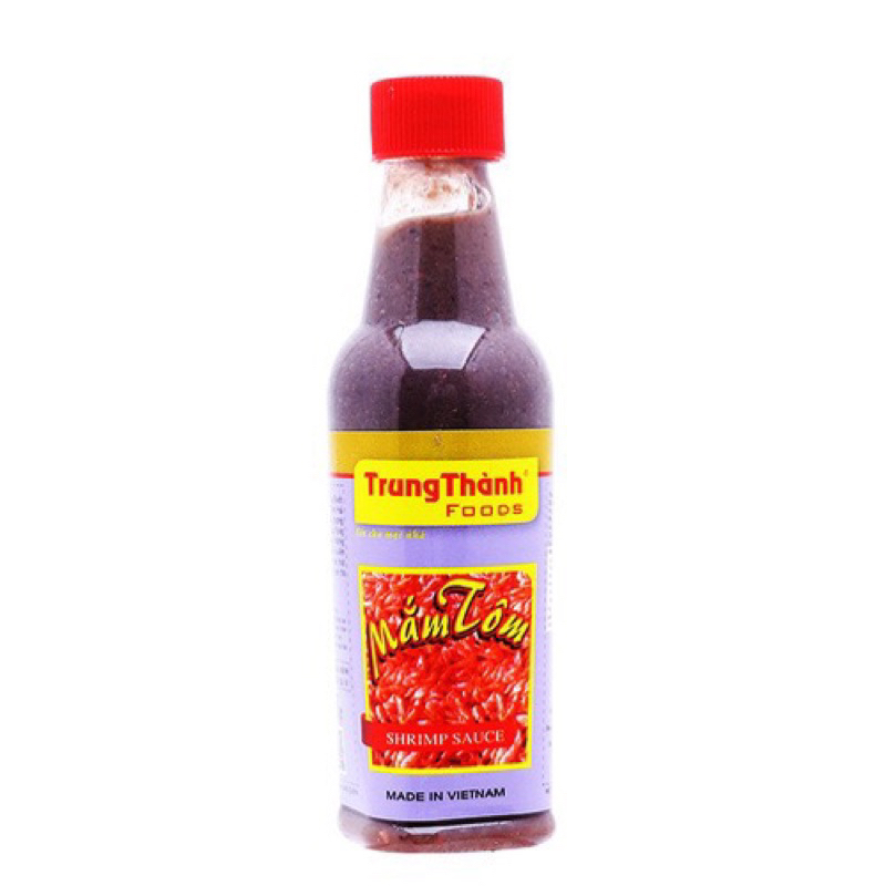 Mắm Tôm Trung Thành Foods 70g