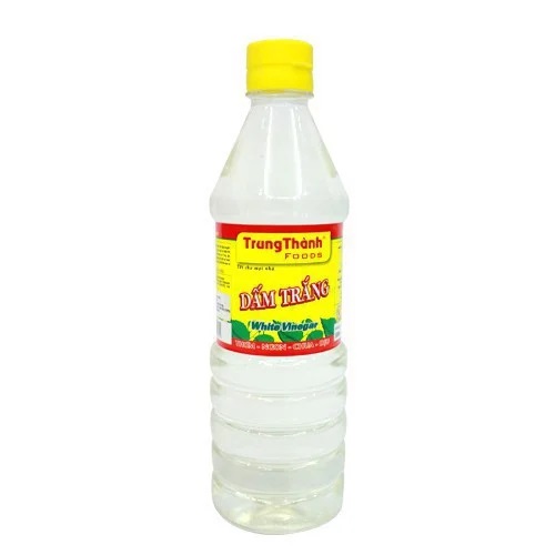 Dấm Trắng Trung Thành Foods 500ml